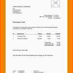 Ungewöhnlich 14 Rechnung Autoverkauf Privat Vorlage