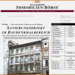 Ungewöhnlich 15 Expose Immobilien Vorlage Word