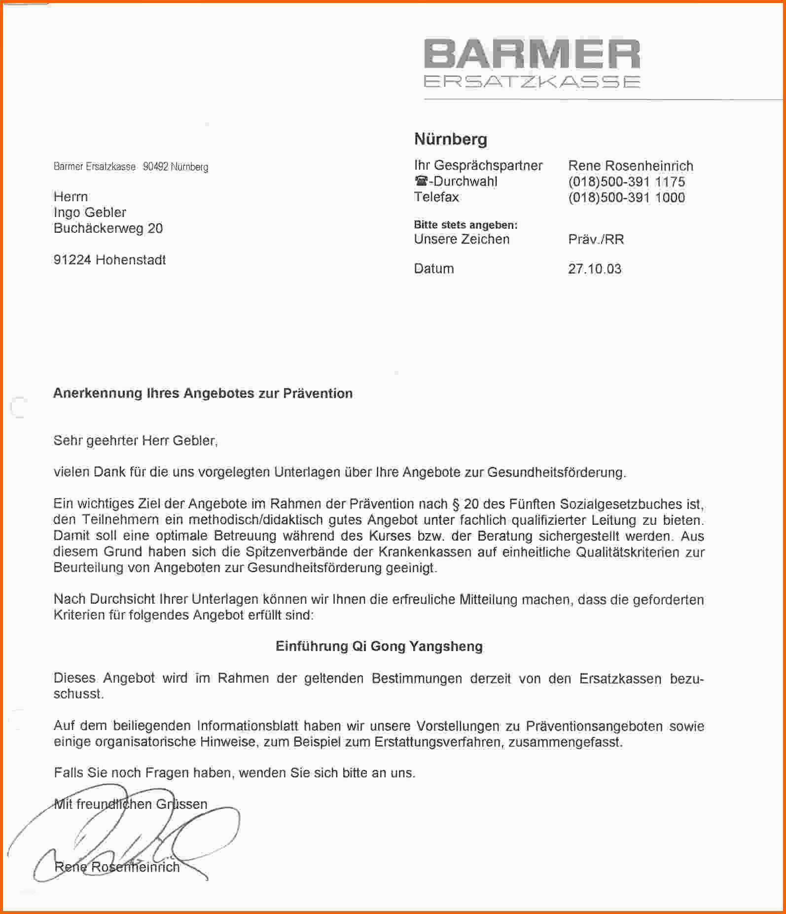 Ungewöhnlich 17 Angebotsschreiben Vorlage