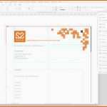 Ungewöhnlich 17 Briefkopf Erstellen Kostenlos
