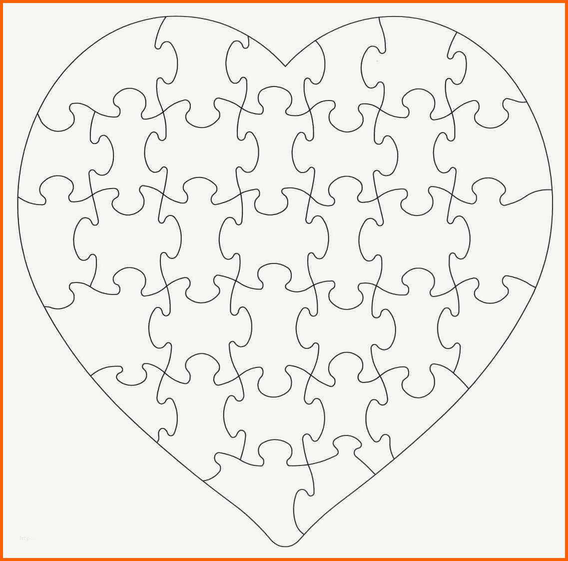 Ungewöhnlich 45 Best Puzzle Vorlage Blanko Modelle