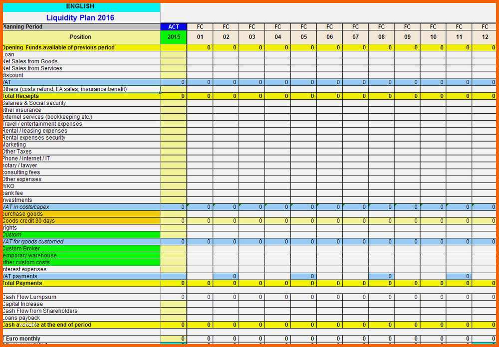 Ungewöhnlich 71 Hübsch Mediaplan Excel Vorlage Gratis Bilder