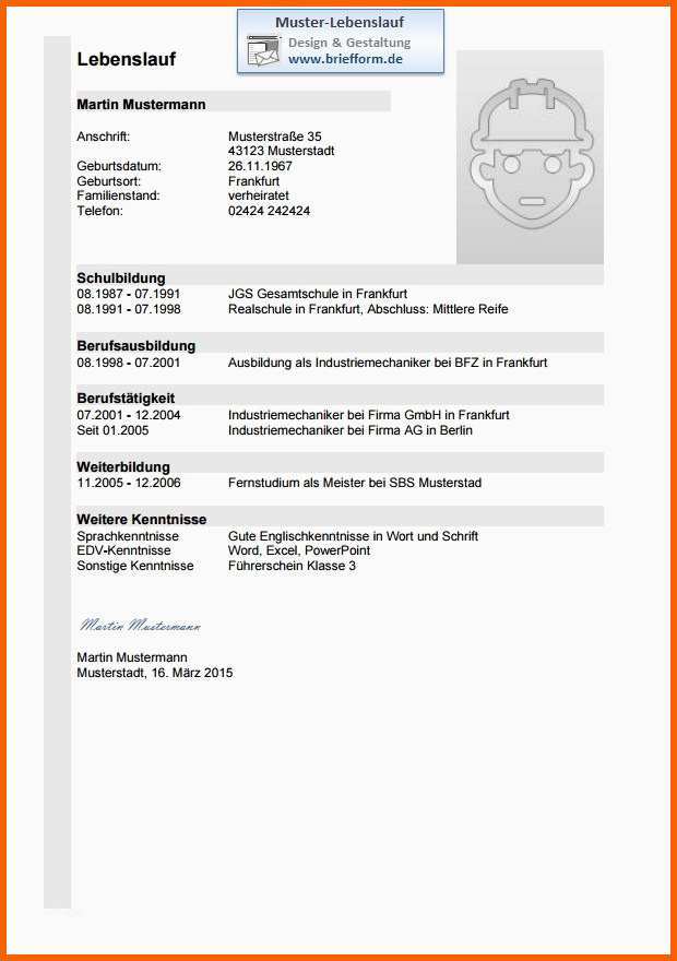 Ungewöhnlich Adressänderung Vorlage Word – Mimpi