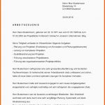 Ungewöhnlich Arbeitszeugnis Vorlage Schweiz Word