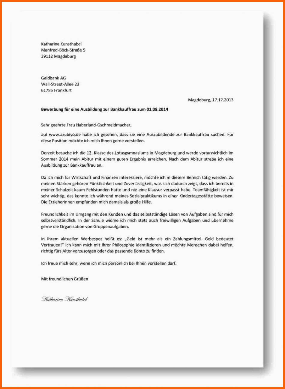 Ungewöhnlich Bewerbung Tierarzt Besondere Anschreiben Praktikum