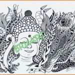 Ungewöhnlich Buddha Kopf Vorlage Druckbare Abmeldung