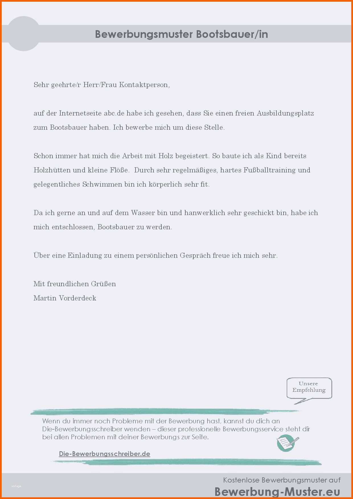 Ungewöhnlich Bürgschaft Vorlage