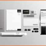 Ungewöhnlich Corporate Design Vorlagen Fr Geschftsausstattung