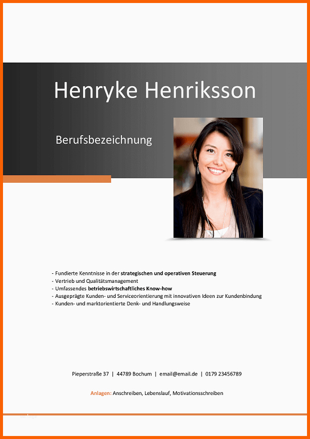 Ungewöhnlich Das Deckblatt Der Bewerbung Infos Tipps Kostenlose