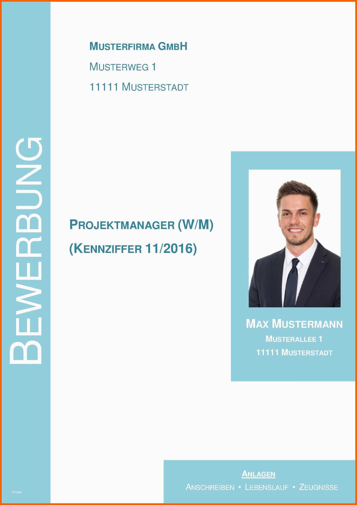 Ungewöhnlich Deckblatt In Der Bewerbung über 100 Kostenlose Muster
