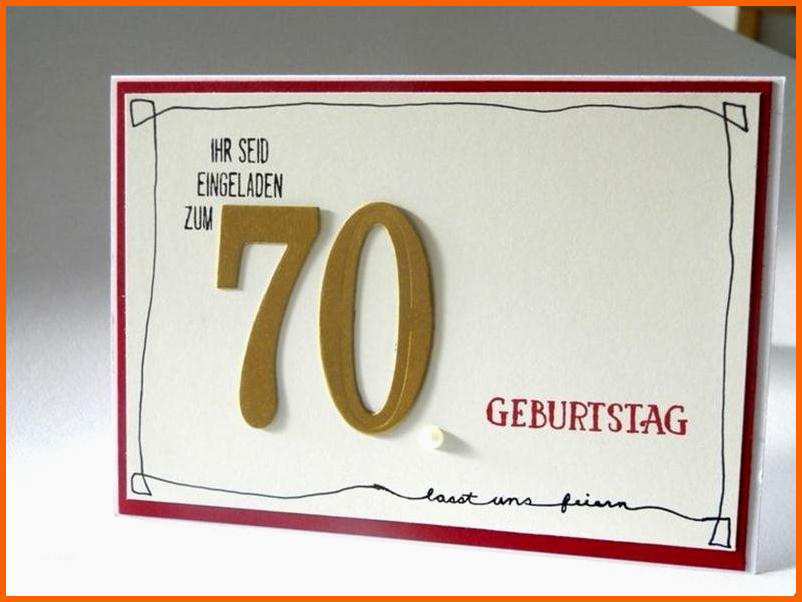 Ungewöhnlich Einladung 70 Geburtstag Vorlage Kostenlos Word Papacfo