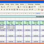 Ungewöhnlich Excel Dienstplan Funktionen