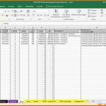 Ungewöhnlich Excel Vorlage Einnahmenüberschussrechnung EÜr Pierre