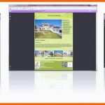 Ungewöhnlich Expose Immobilien Vorlage Word Kostenlos Elegant Expose