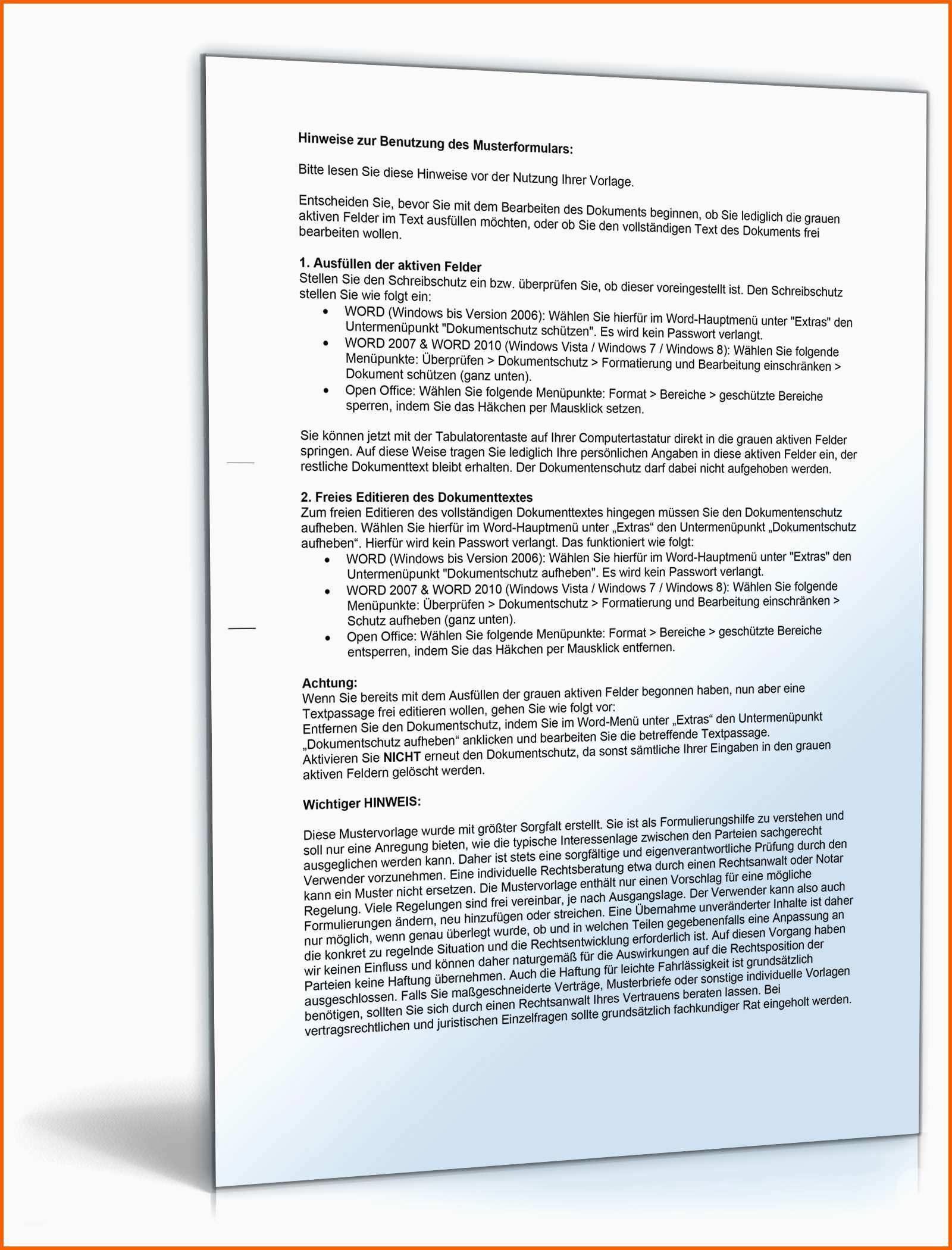 Ungewöhnlich Expose Word Vorlage – Wordde