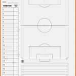 Ungewöhnlich Fußball Aufstellung Vorlage Excel Bewundernswert Playbook
