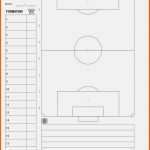 Ungewöhnlich Fußball Aufstellung Vorlage Excel Bewundernswert Playbook