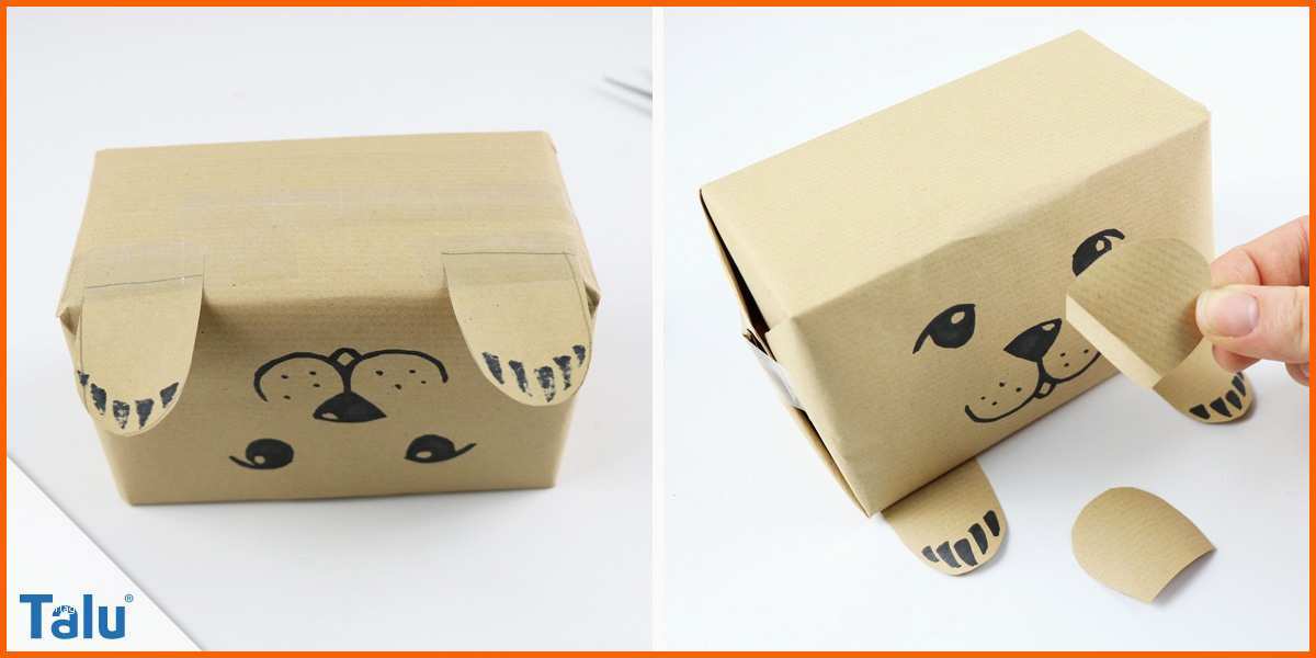 Ungewöhnlich Geschenkverpackung Basteln Vorlage 1 Ungewöhnlich Geschenkverpackung Basteln Vorlage