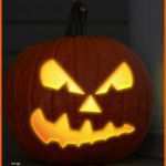 Ungewöhnlich Halloween Kürbis Schnitzen Vorlage