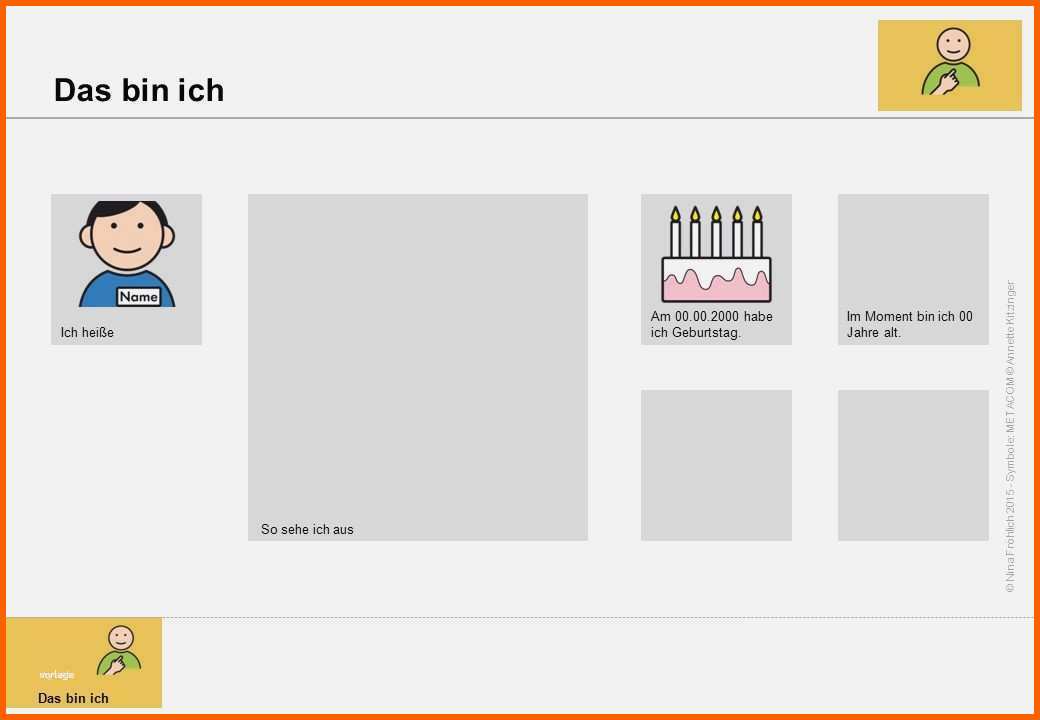 Ungewöhnlich Ich Bin Umgezogen Vorlage Erstaunlich Ich Buch 3 0 Diese