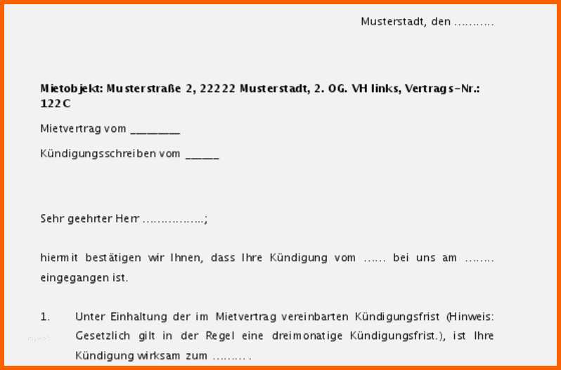 Ungewöhnlich Kaufmännischer Schriftverkehr Vorlagen Kostenlos