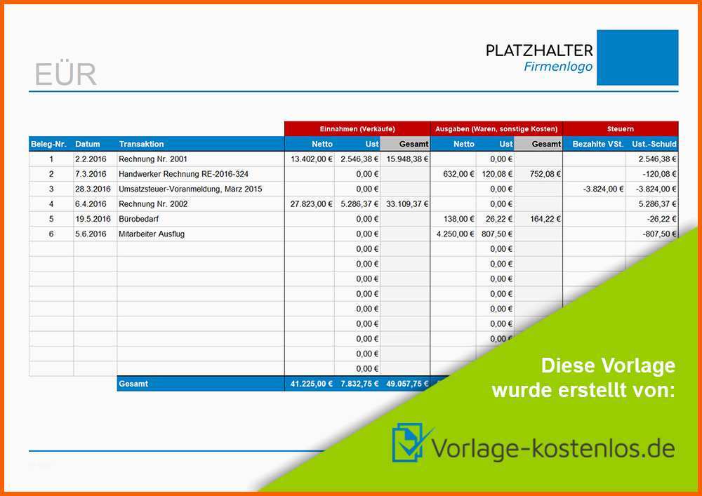 Ungewöhnlich Kostenlose Vorlagen & Muster Für Excel Word & Co Zum