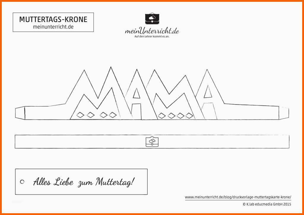 Ungewöhnlich Krone Basteln Vorlage Krone Vorlage Pdf Zum Ausdrucken