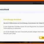 Ungewöhnlich Kündigung Internet Umzug Vorlage Kabel Deutschland