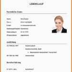 Ungewöhnlich Lebenslauf Muster Student Deckblatt Bewerbung – Vorlagen 365