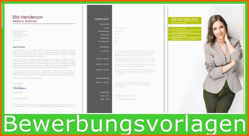 Ungewöhnlich Lebenslauf Vorlage Word & Open Fice Zum Herunterladen