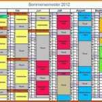 Ungewöhnlich Lernplan Vorlage Excel Süß 5 Lernplan Erstellen