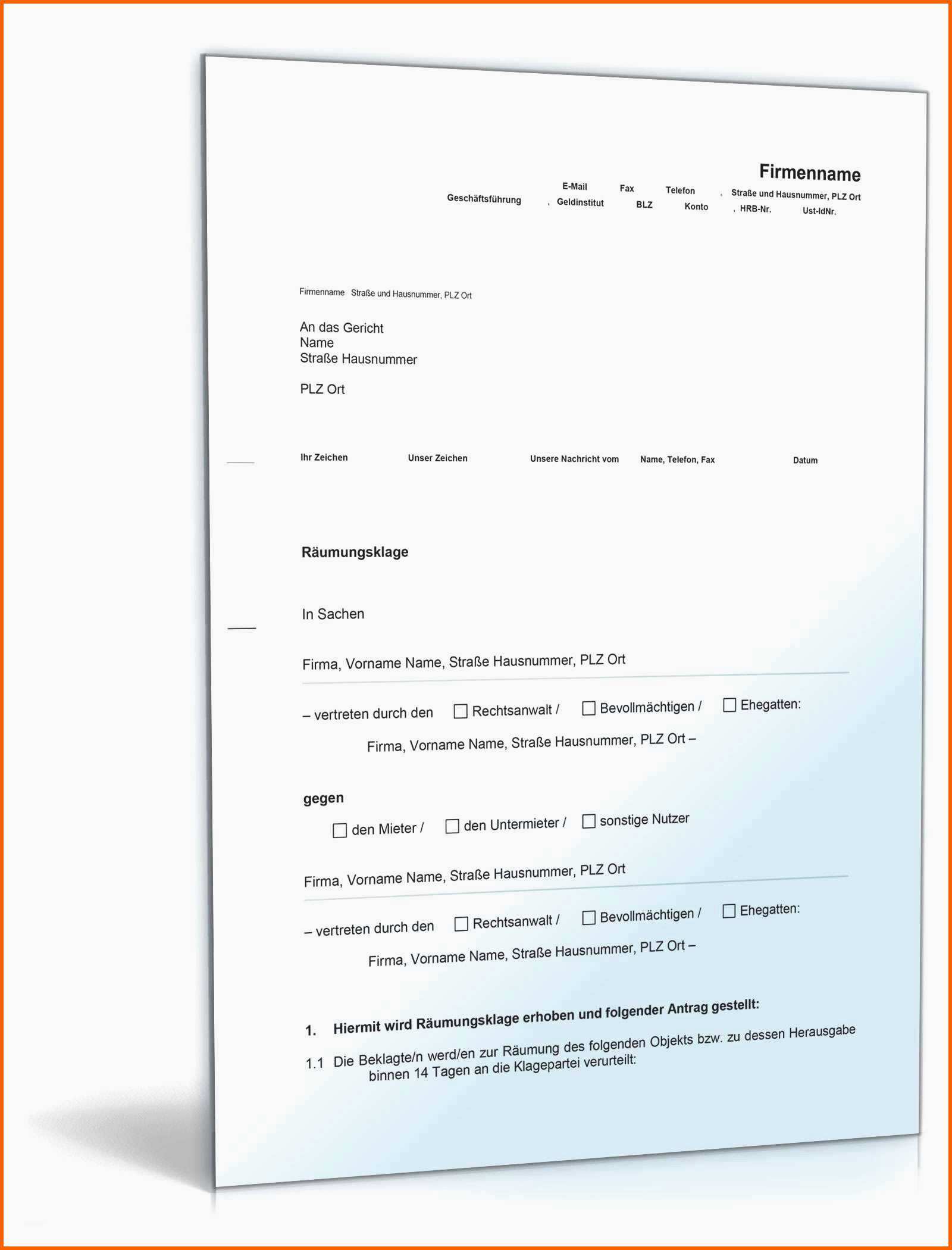 mieter zahlt nicht mahnung vorlage besten muster abmahnung mieter galerie fabelhaften abmahnung