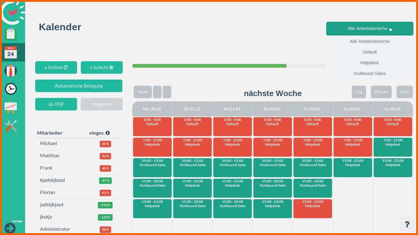 monats nstplan excel vorlage beste nstplan erstellen