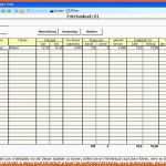 Ungewöhnlich Monats Nstplan Excel Vorlage Idee Arbeitsplan Excel
