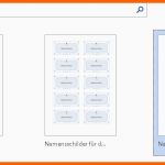 Ungewöhnlich Namensschild Vorlage Word Papacfo