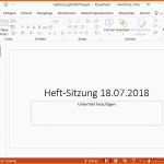 Ungewöhnlich Powerpoint Impress Vorlage Nachträglich ändern Pctipp