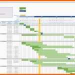 Ungewöhnlich Projektplan Excel Download