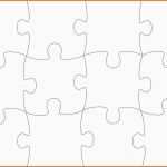 Ungewöhnlich Puzzle Basteln Vorlage