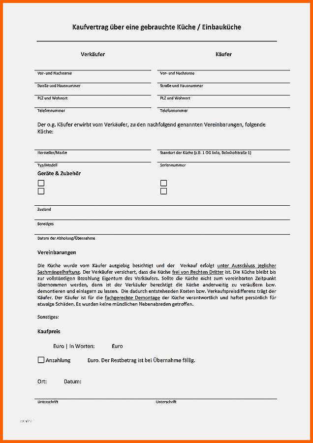 Ungewöhnlich Reinigungsplan Küche Vorlage Kostenlos Fabelhaft