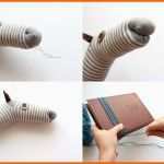 Ungewöhnlich Steckenpferd Basteln Aus Verschiedenen Materialien 15