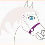 Ungewöhnlich Steckenpferd Basteln Vorlage Gute isi Im Glück