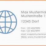 Ungewöhnlich Visitenkarten Vorlagen Für Shop