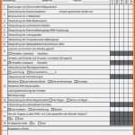 Ungewöhnlich Vorlage Checkliste Arbeitsabläufe Bewundernswert Wunderbar