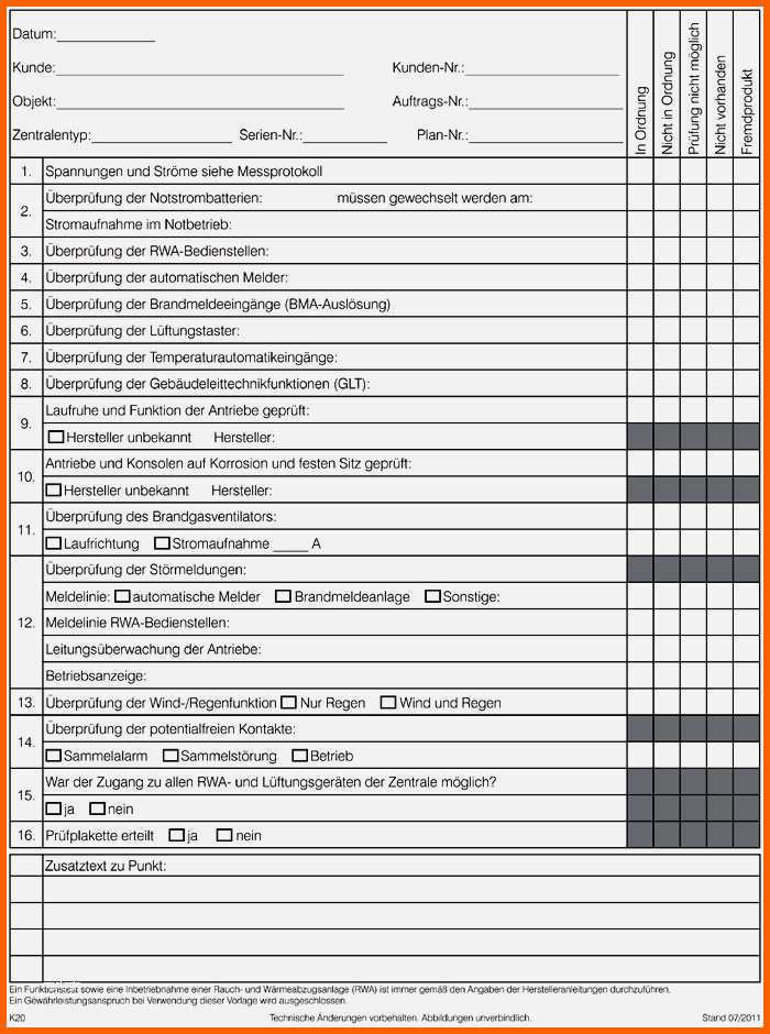Ungewöhnlich Vorlage Checkliste Arbeitsabläufe Bewundernswert Wunderbar