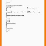 Unglaublich 10 Briefkopf Vorlage Word Kostenlos