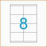Unglaublich 105x71 Mm Luma Etiketten 2x4 Aufkleber Pro Blatt Luma