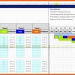 Unglaublich 11 Excel Projektplan Vorlage Kostenlos Vorlagen123