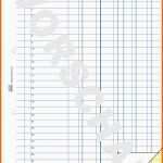 Unglaublich 13 Kassenabrechnung formular Kostenlos