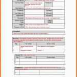 Unglaublich 14 Business Case Vorlage Excel