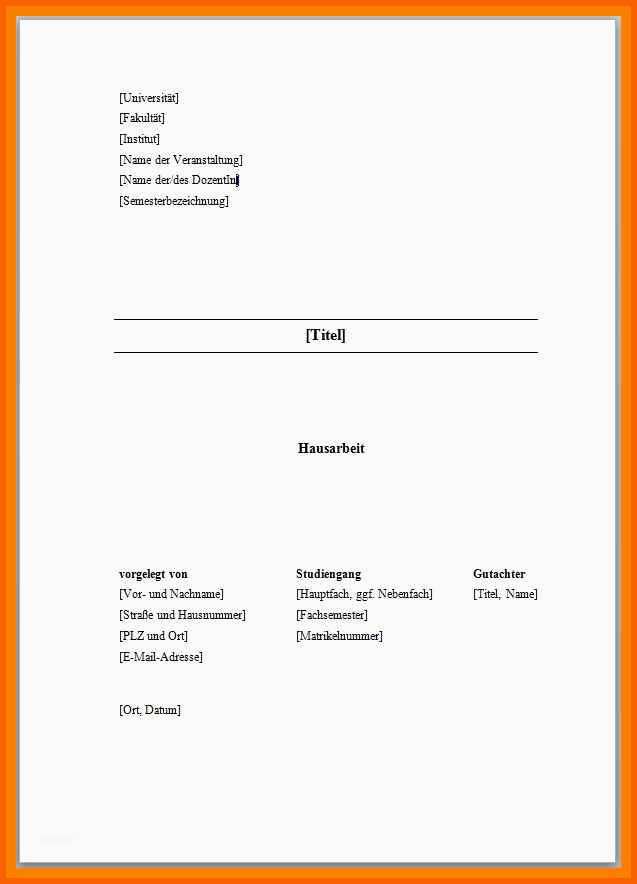 Unglaublich 15 Deckblatt Portfolio Schule